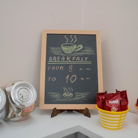 B&B Galleria Principe Di Napoli 外观 照片