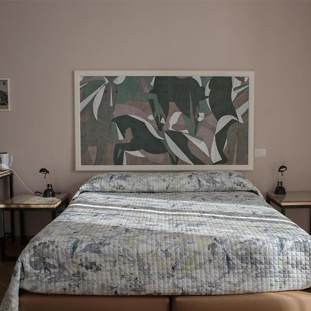 B&B Galleria Principe Di Napoli 外观 照片