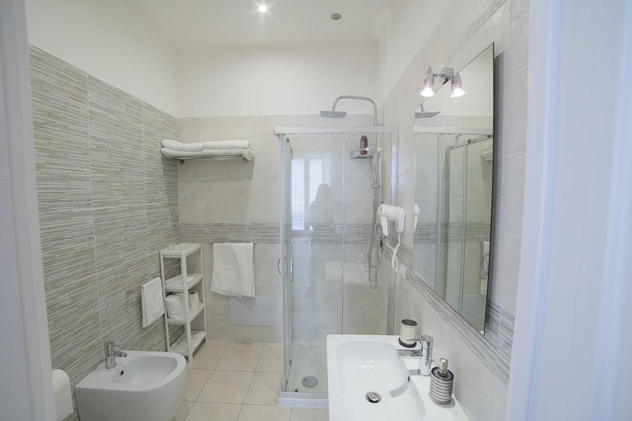 B&B Galleria Principe Di Napoli 外观 照片