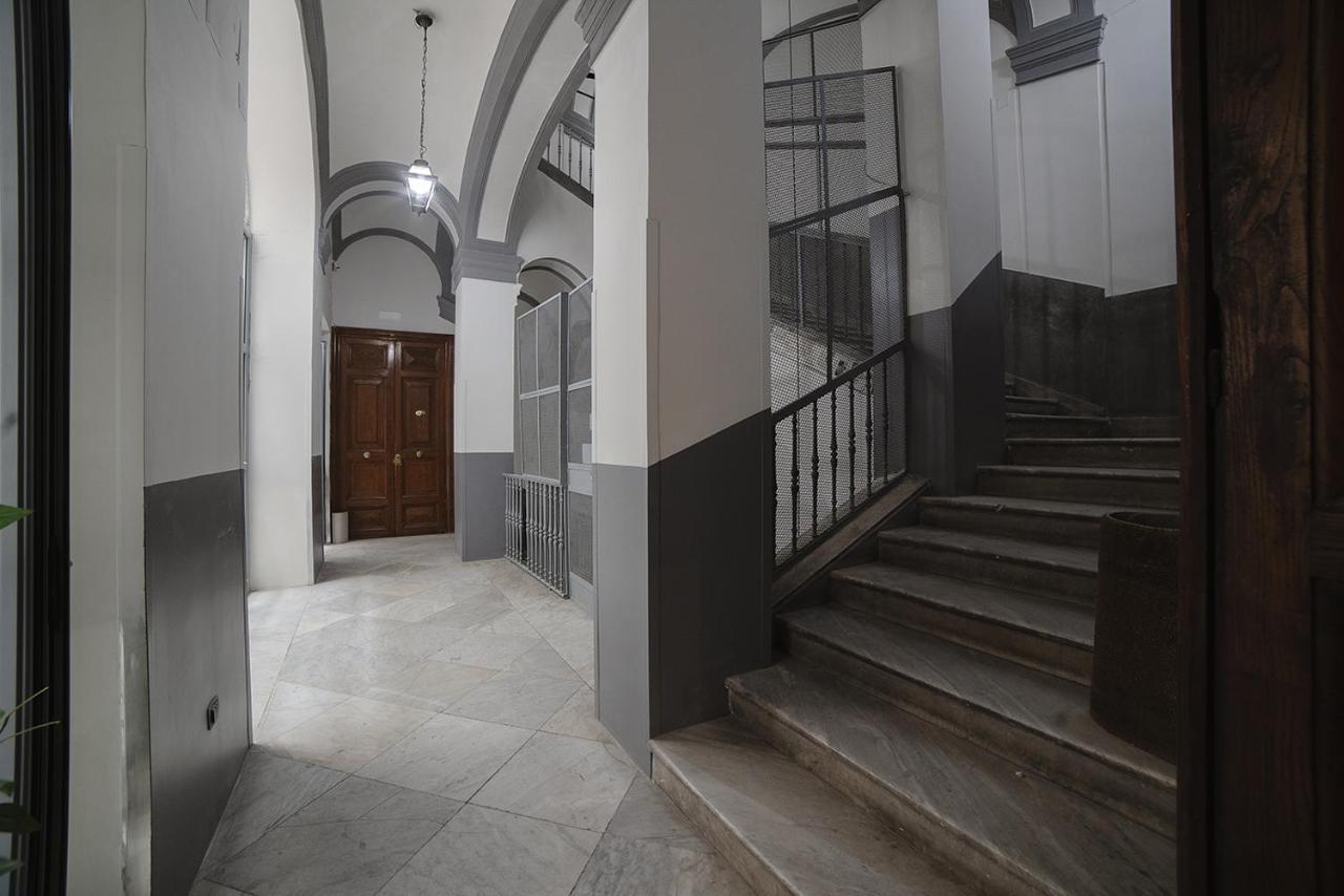 B&B Galleria Principe Di Napoli 外观 照片